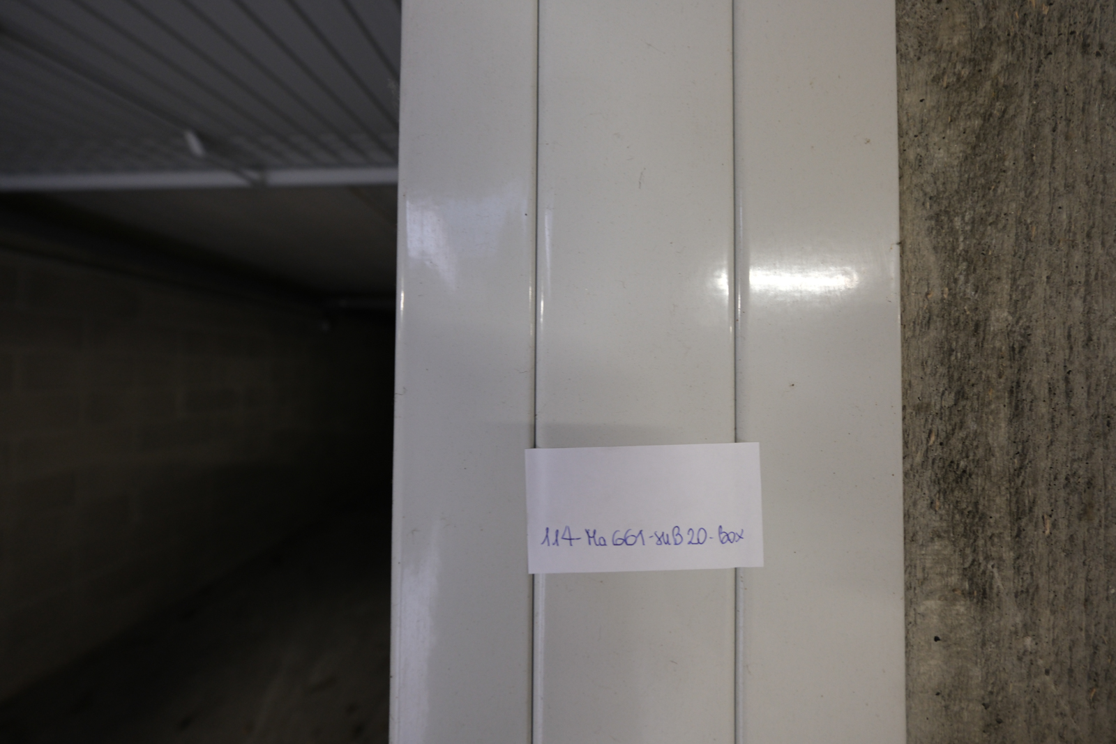 Immobile Procedura 172 2024