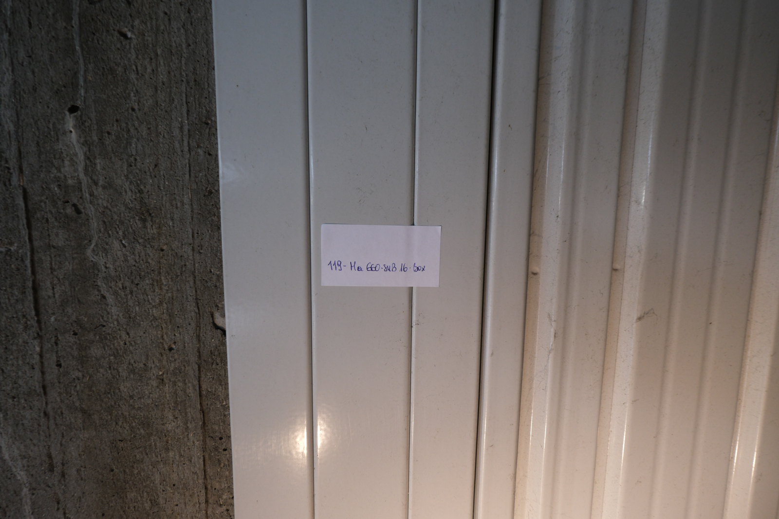 Immobile Procedura 172 2024