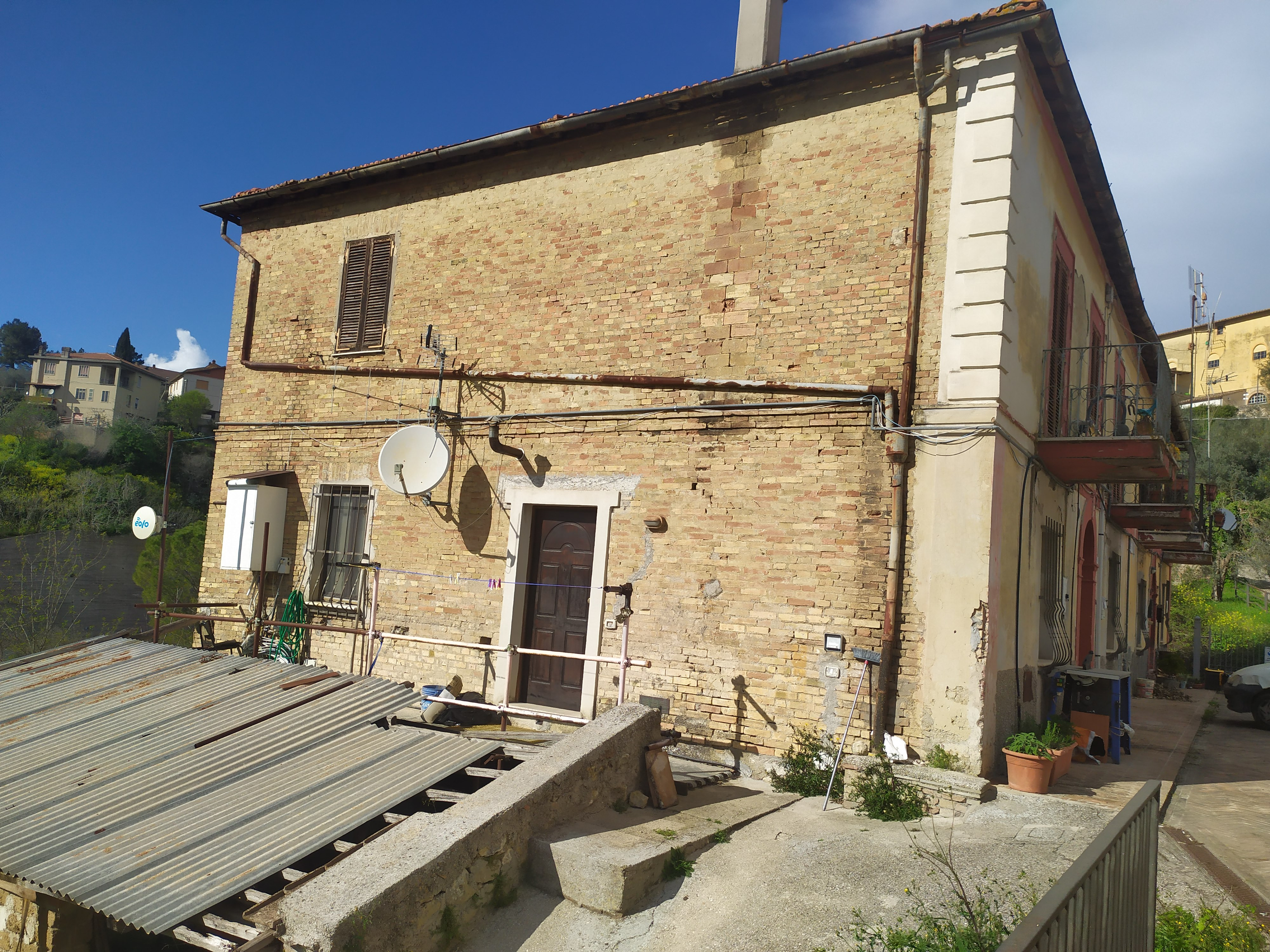 Abitazione di tipo economico immobile residenziale