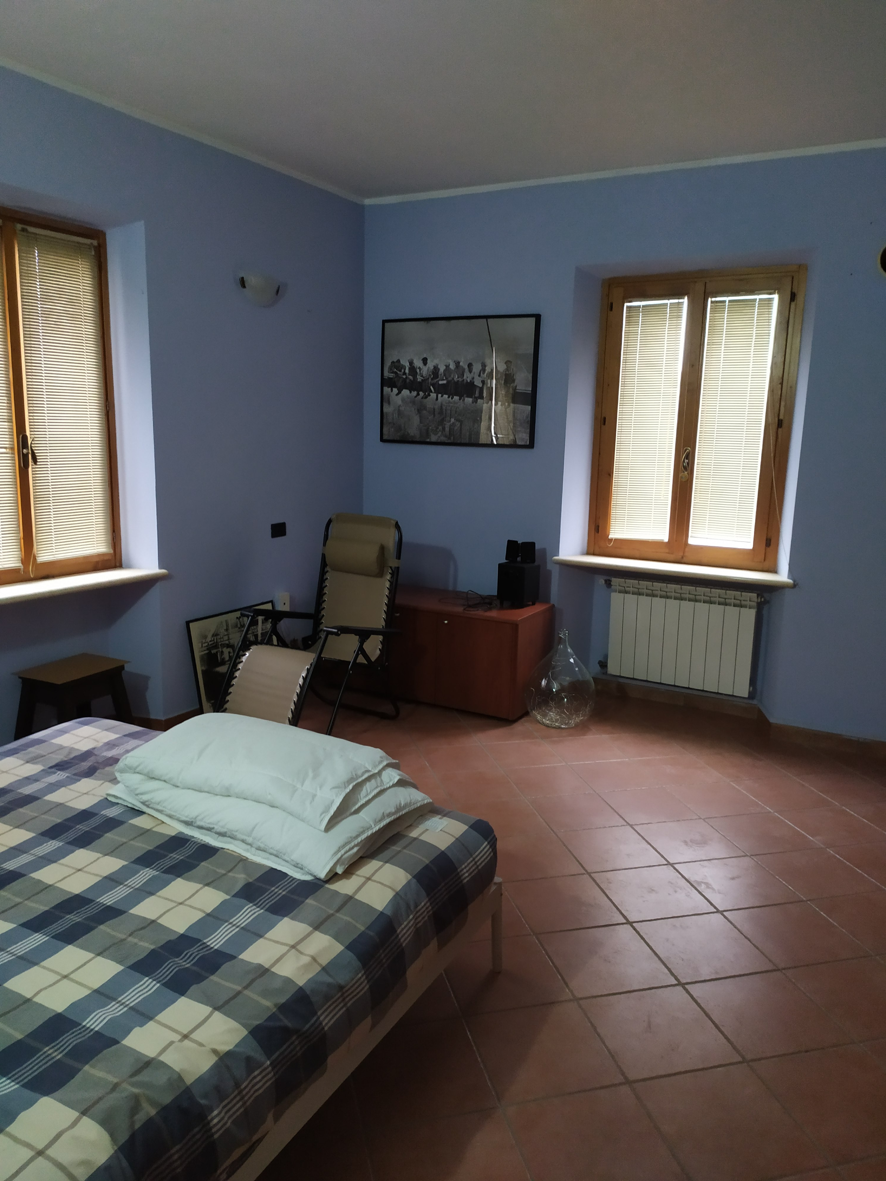 Abitazione di tipo economico immobile residenziale