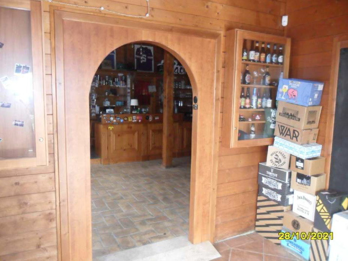 Immobile Procedura 129 2020