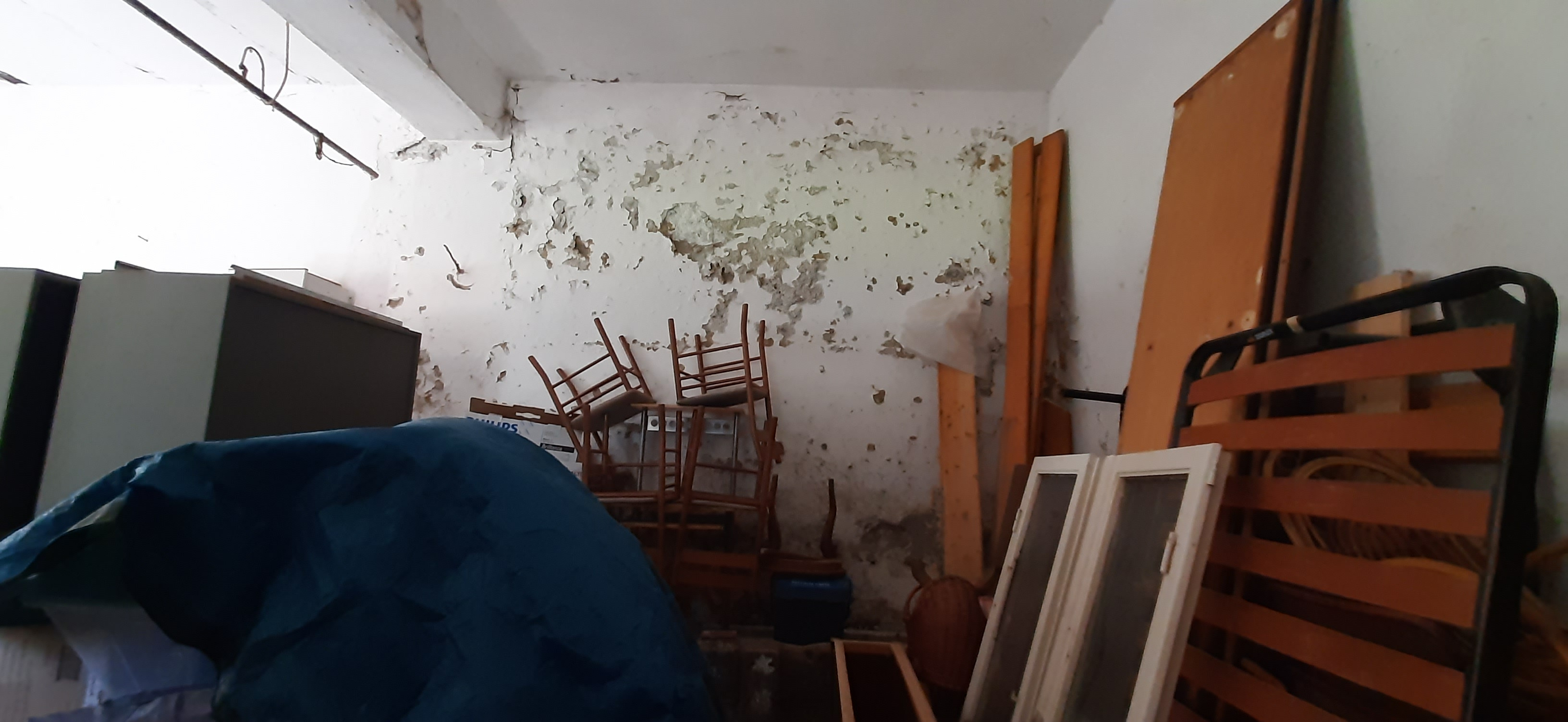 Fabbricato in corso di costruzione immobile residenziale