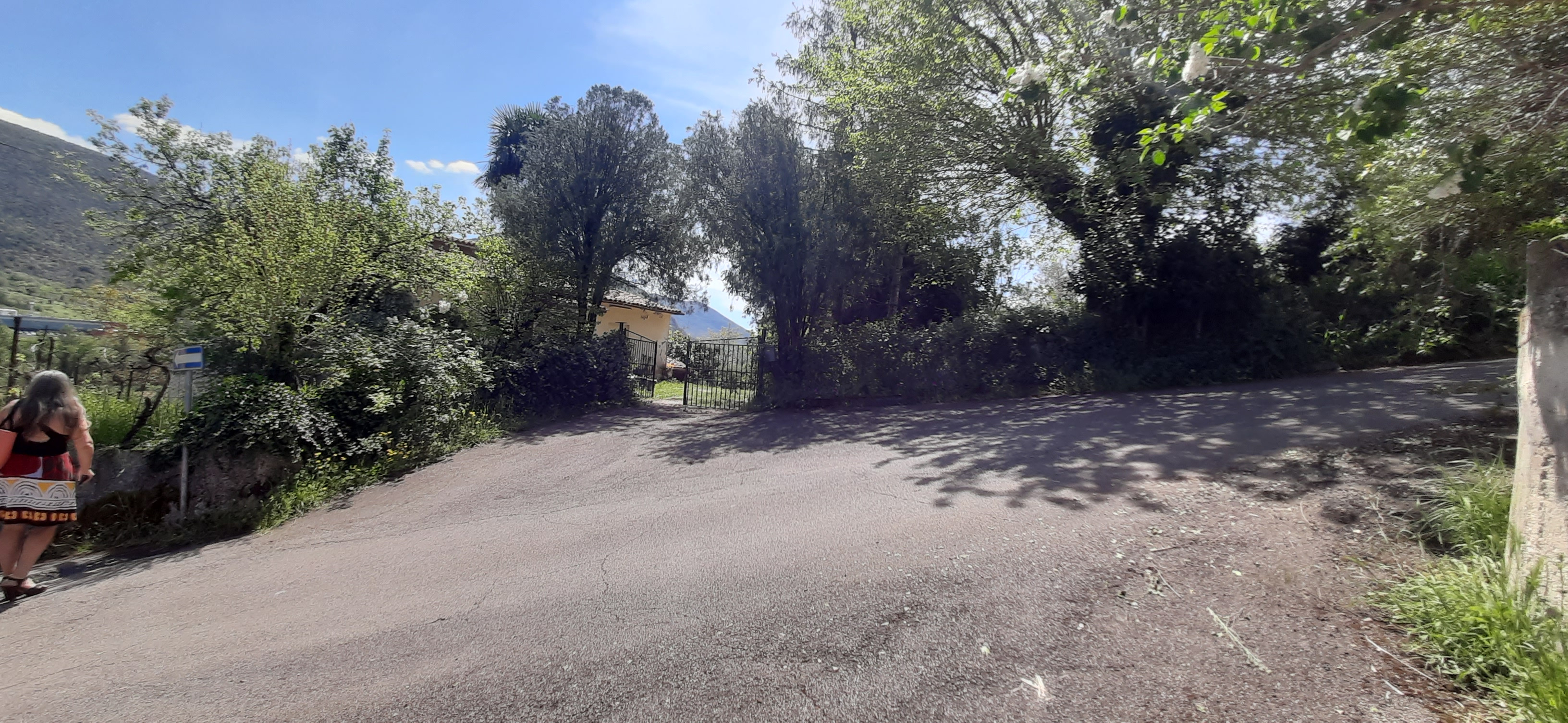 Fabbricato in corso di costruzione immobile residenziale