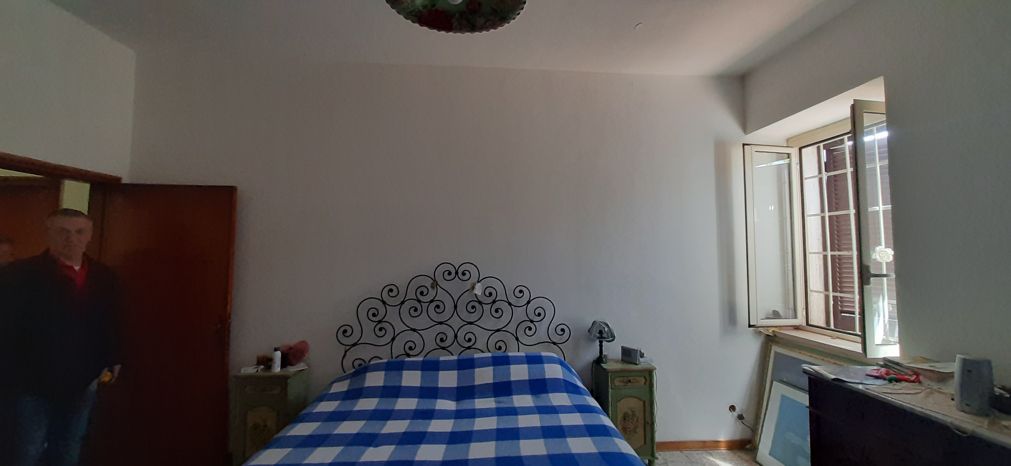 Fabbricato in corso di costruzione immobile residenziale