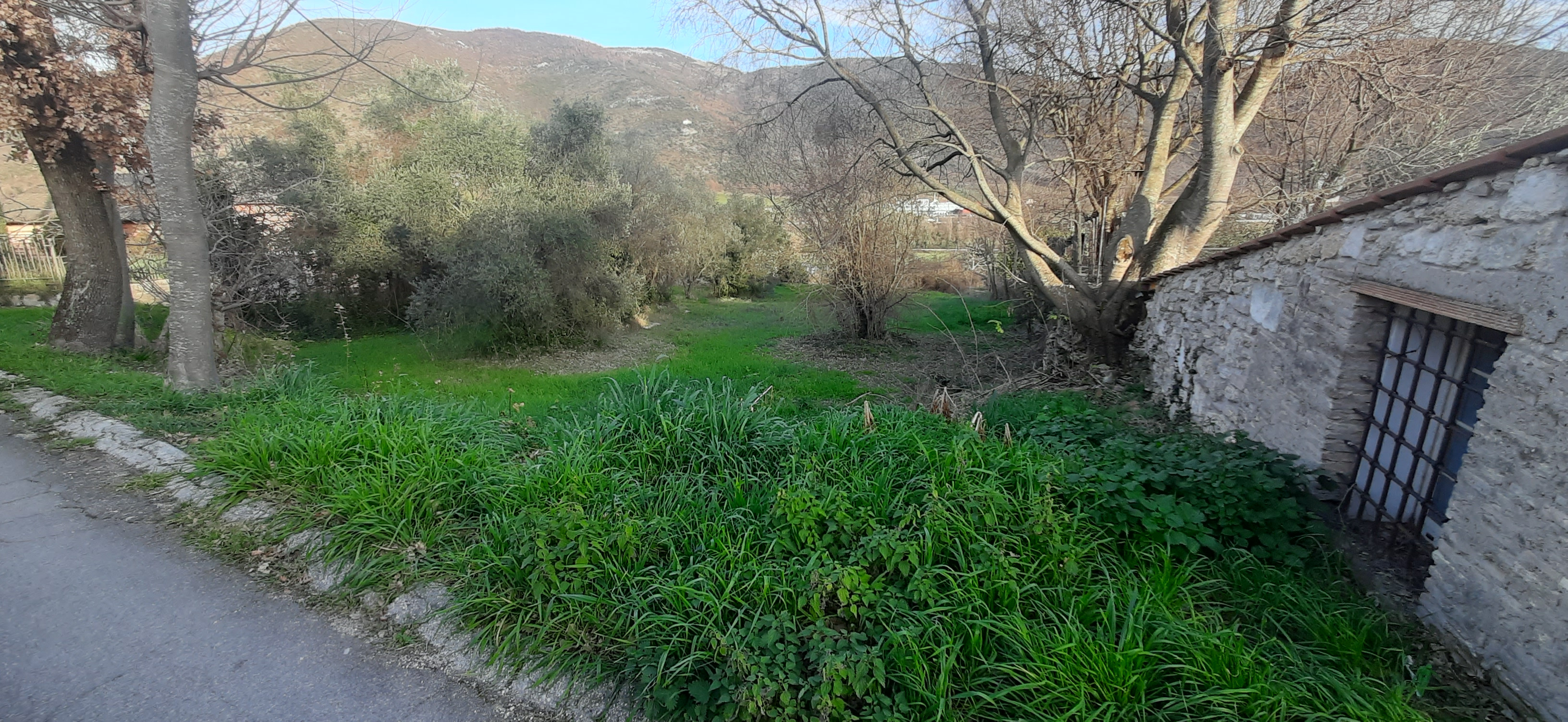 Lotto edificabile altra categoria