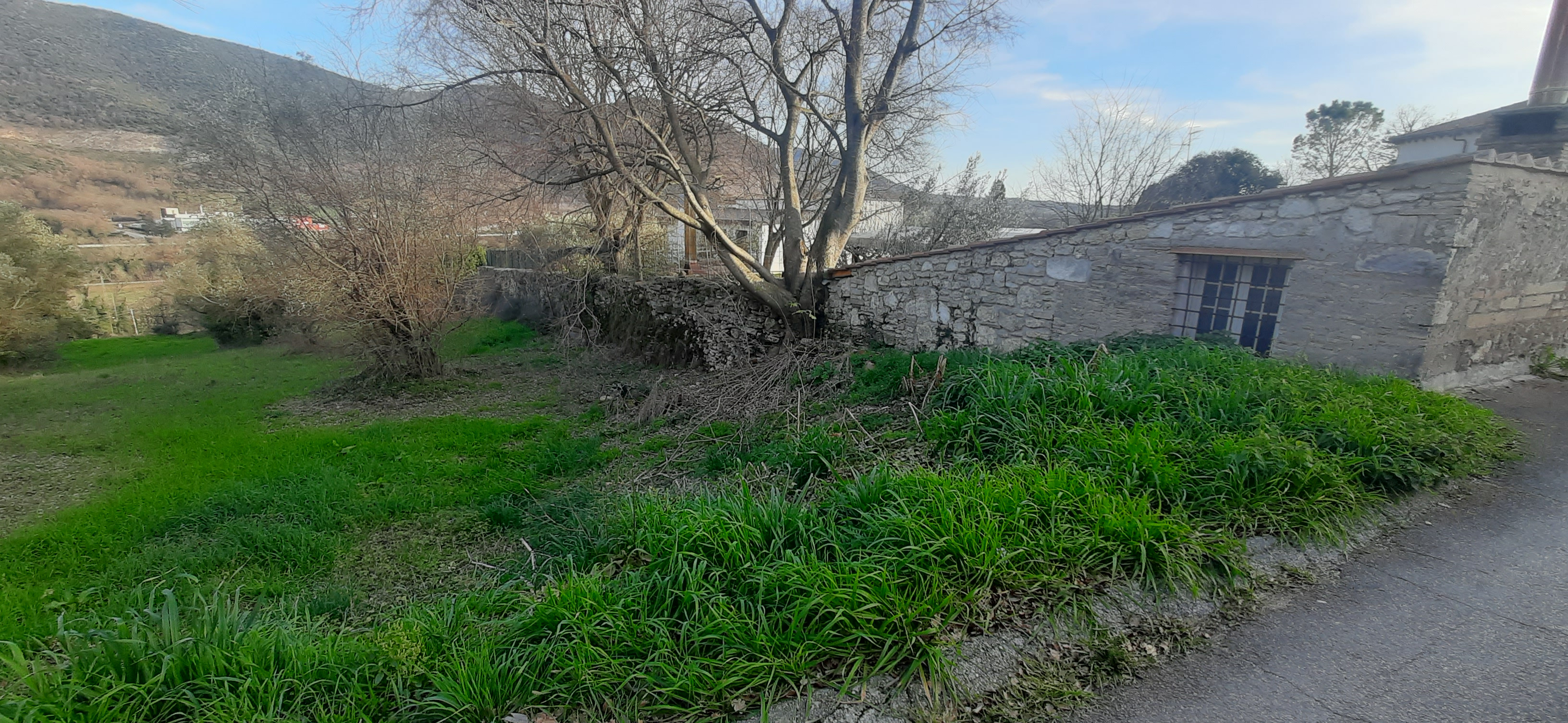 Lotto edificabile altra categoria