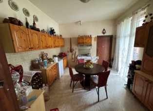 Abitazione di tipo economico immobile residenziale