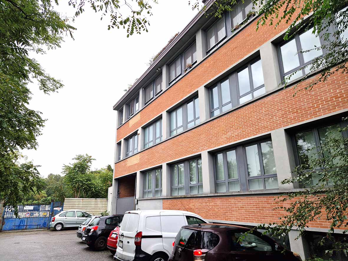 Laboratori per arti e mestieri immobile commerciale