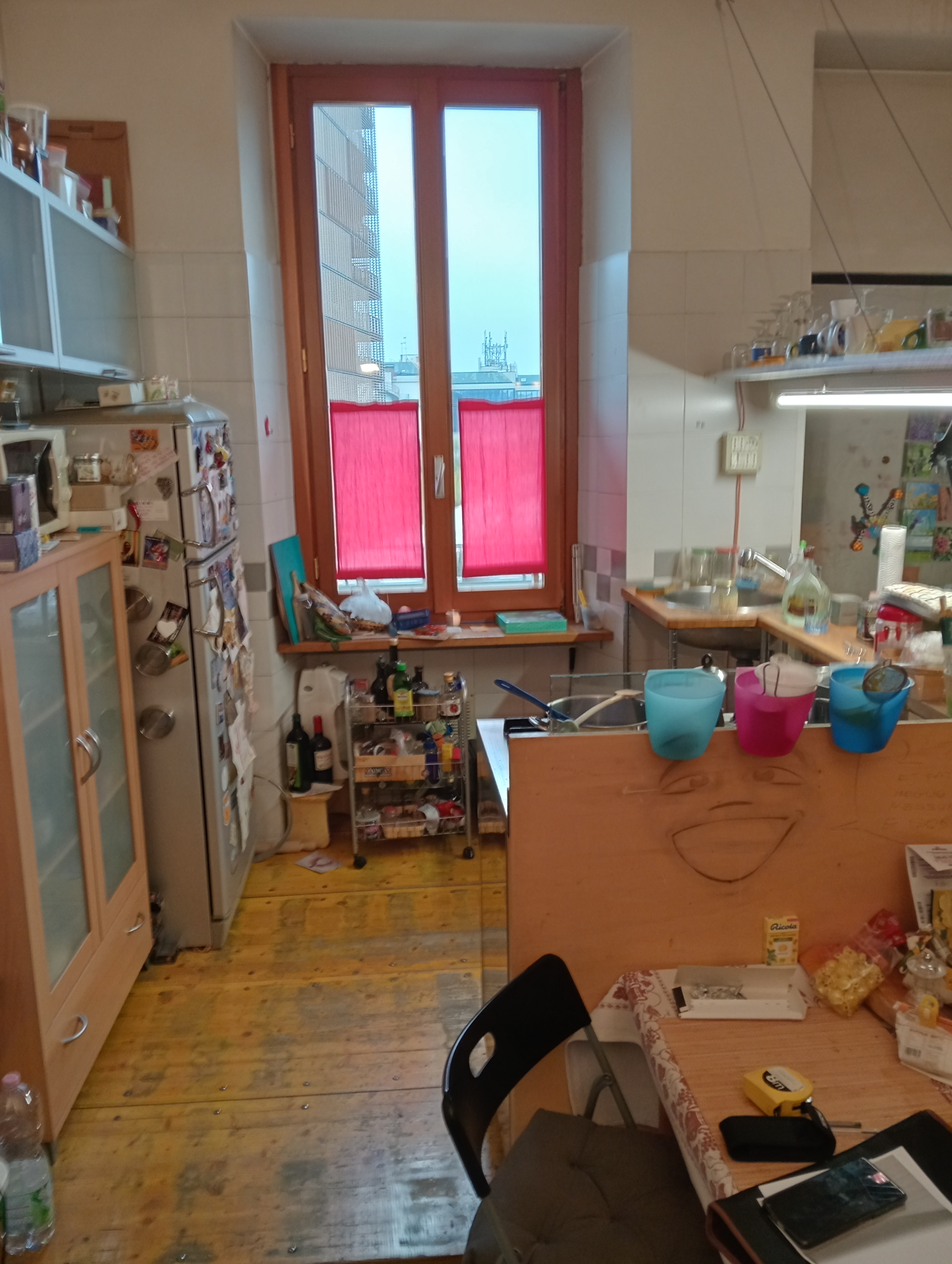 Abitazione di tipo economico immobile residenziale