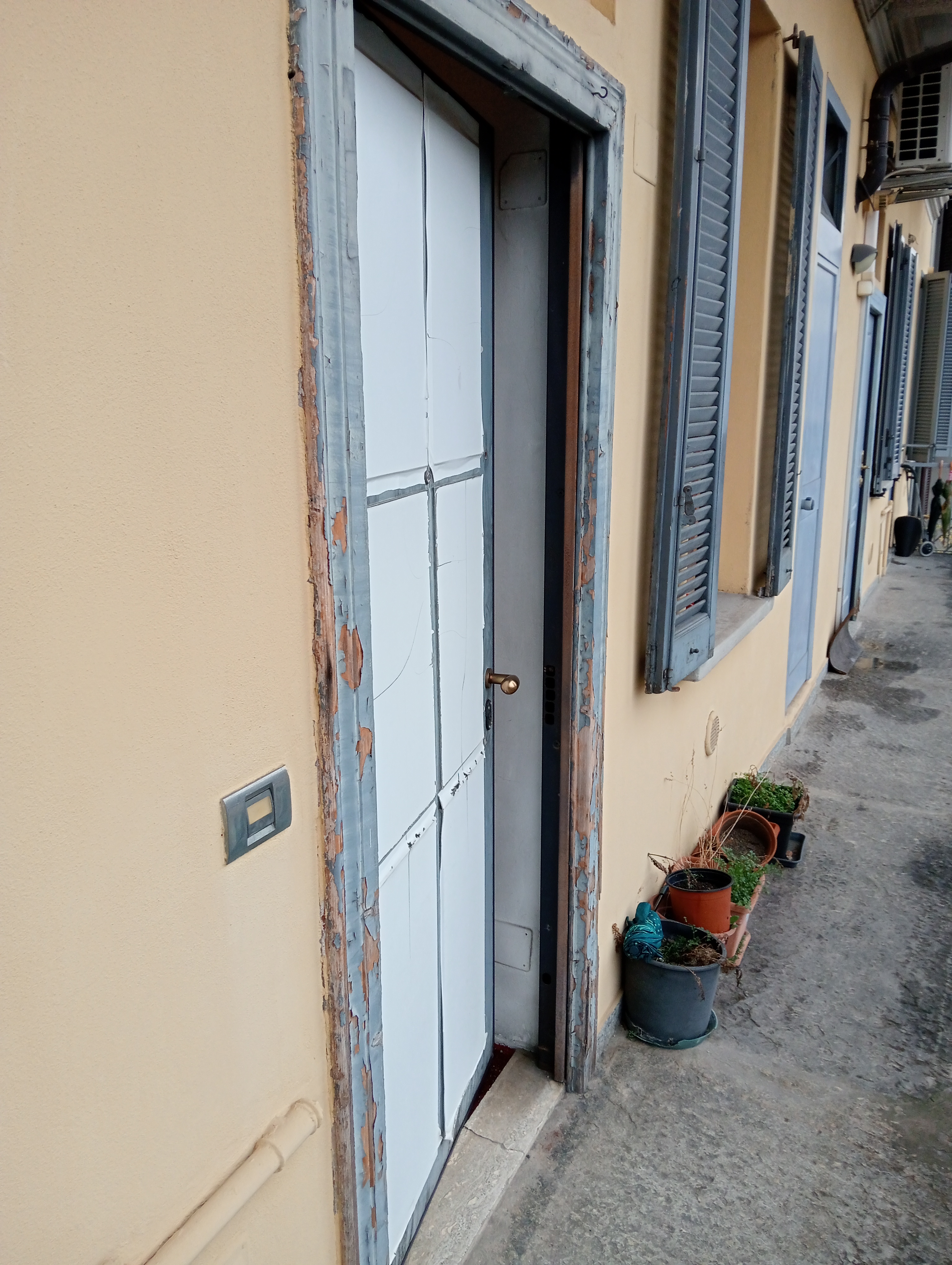 Abitazione di tipo economico immobile residenziale