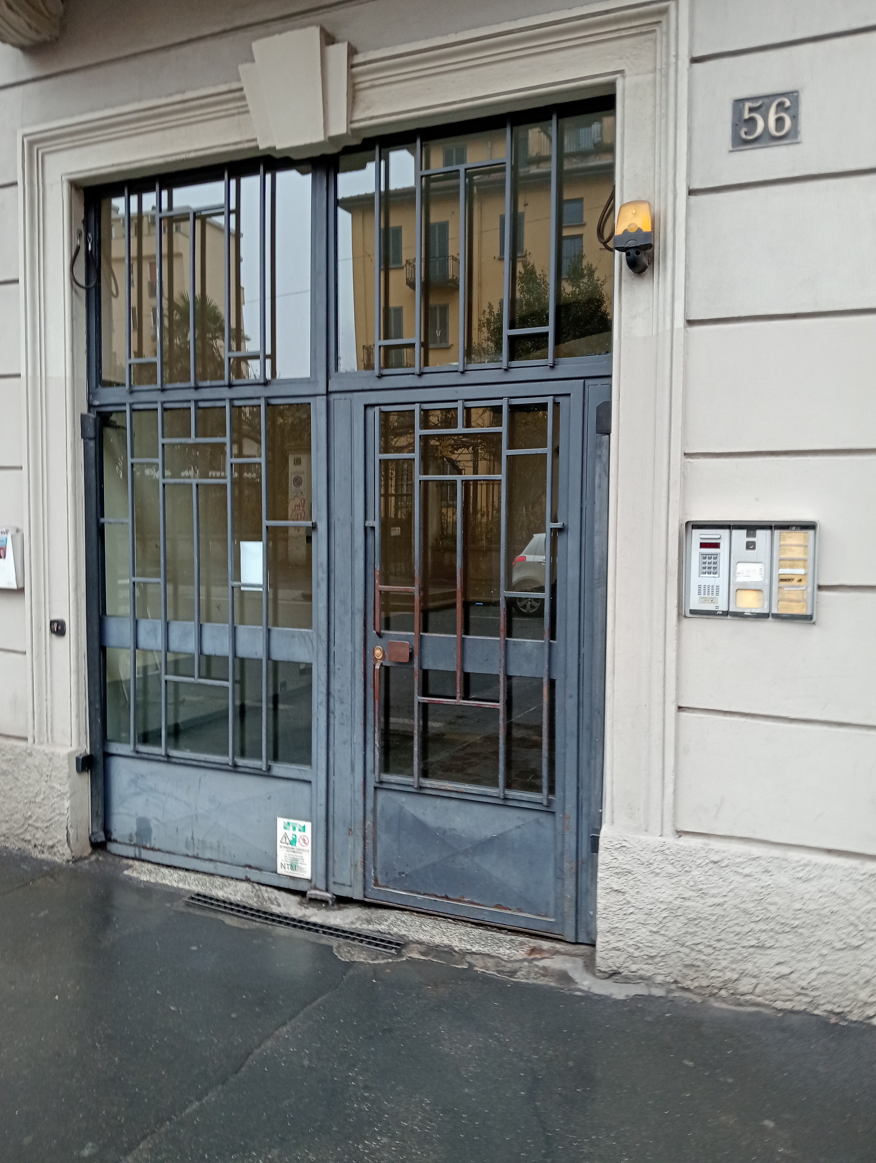 Abitazione di tipo economico immobile residenziale