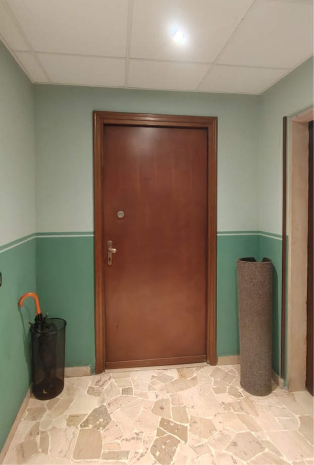 Uffici e studi privati immobile commerciale