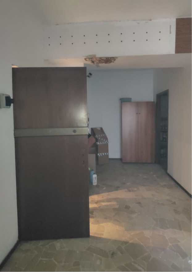 Uffici e studi privati immobile commerciale