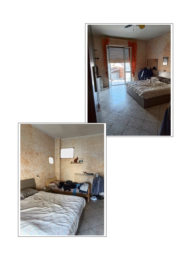 Abitazione di tipo economico immobile residenziale