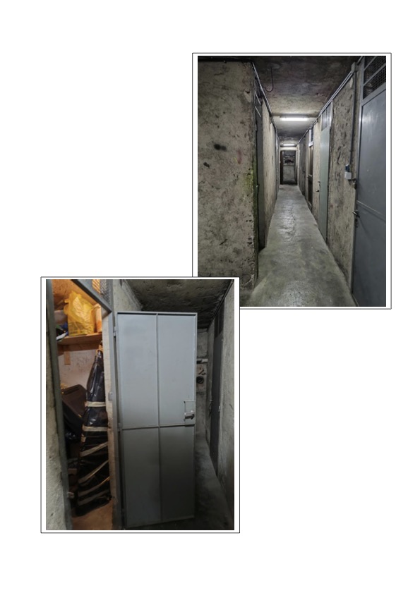 Abitazione di tipo economico immobile residenziale