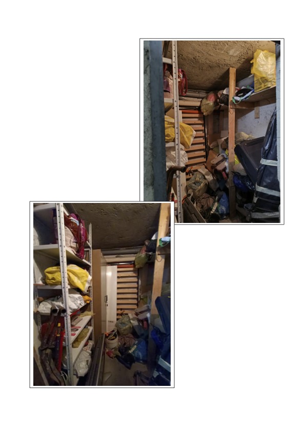 Abitazione di tipo economico immobile residenziale