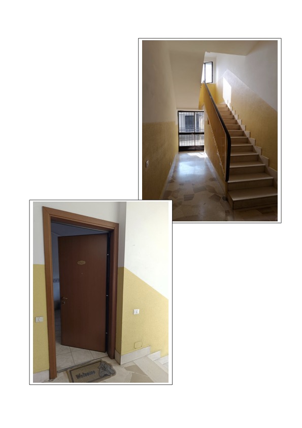 Abitazione di tipo economico immobile residenziale