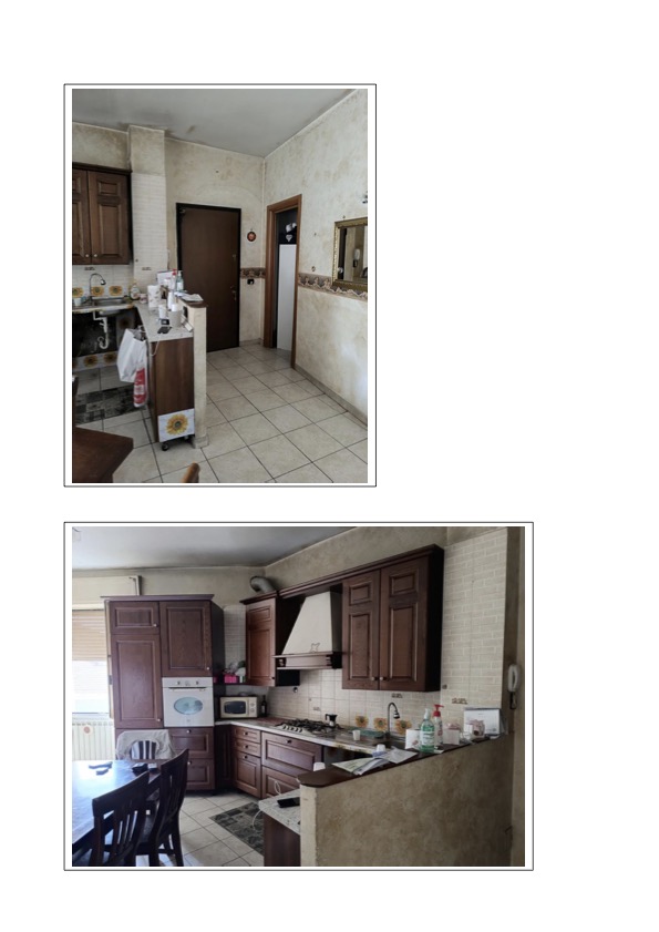 Abitazione di tipo economico immobile residenziale