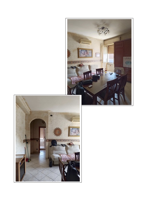 Abitazione di tipo economico immobile residenziale