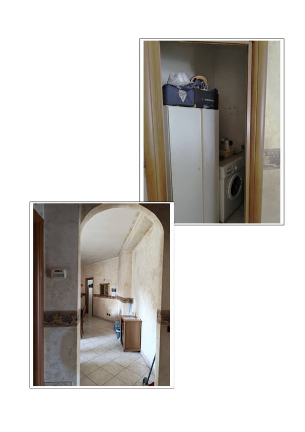 Abitazione di tipo economico immobile residenziale