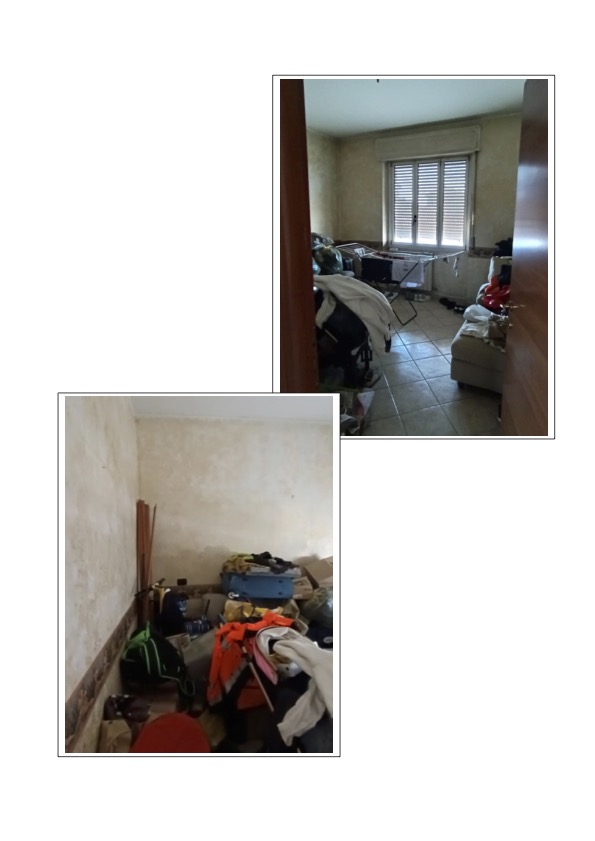 Abitazione di tipo economico immobile residenziale