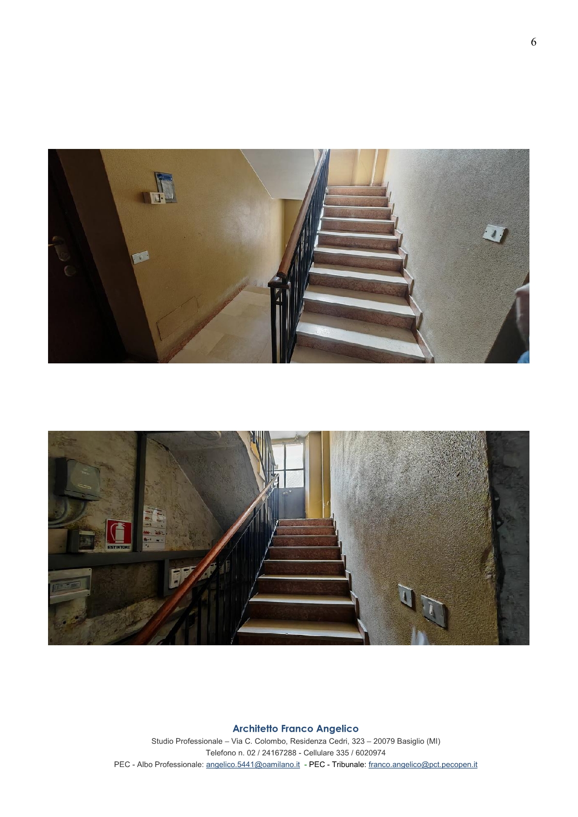 Abitazione di tipo economico immobile residenziale