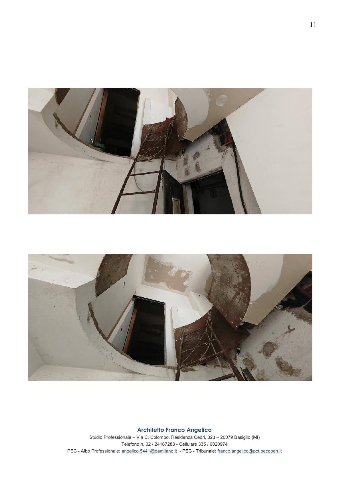 Abitazione di tipo economico immobile residenziale