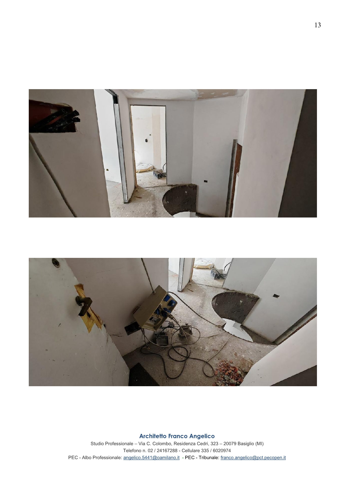 Abitazione di tipo economico immobile residenziale