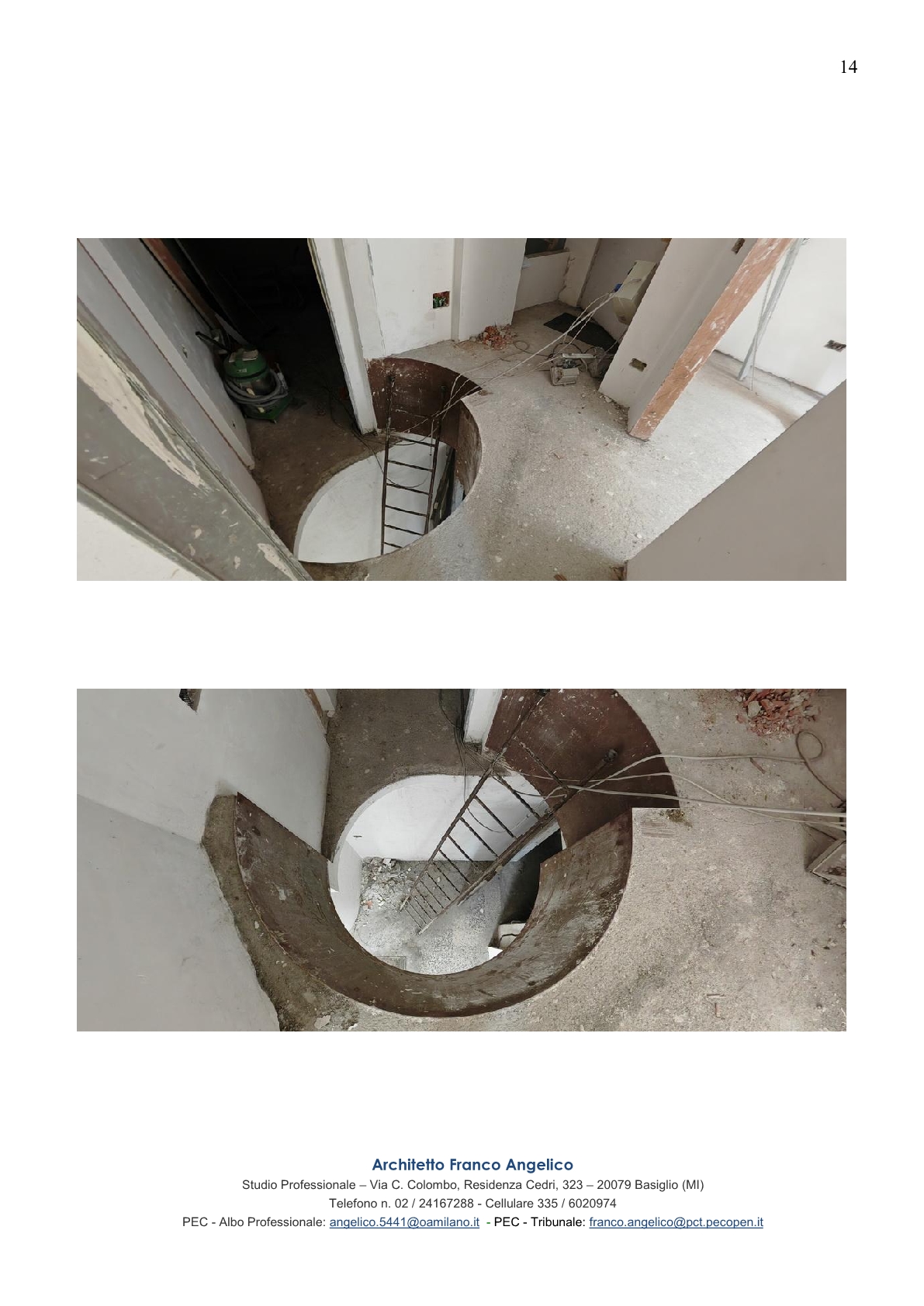 Abitazione di tipo economico immobile residenziale