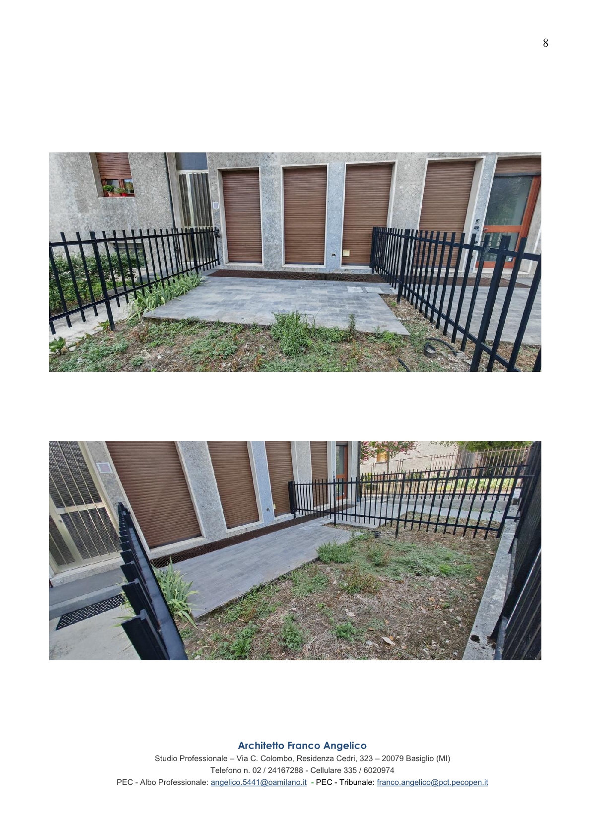 Abitazione di tipo economico immobile residenziale