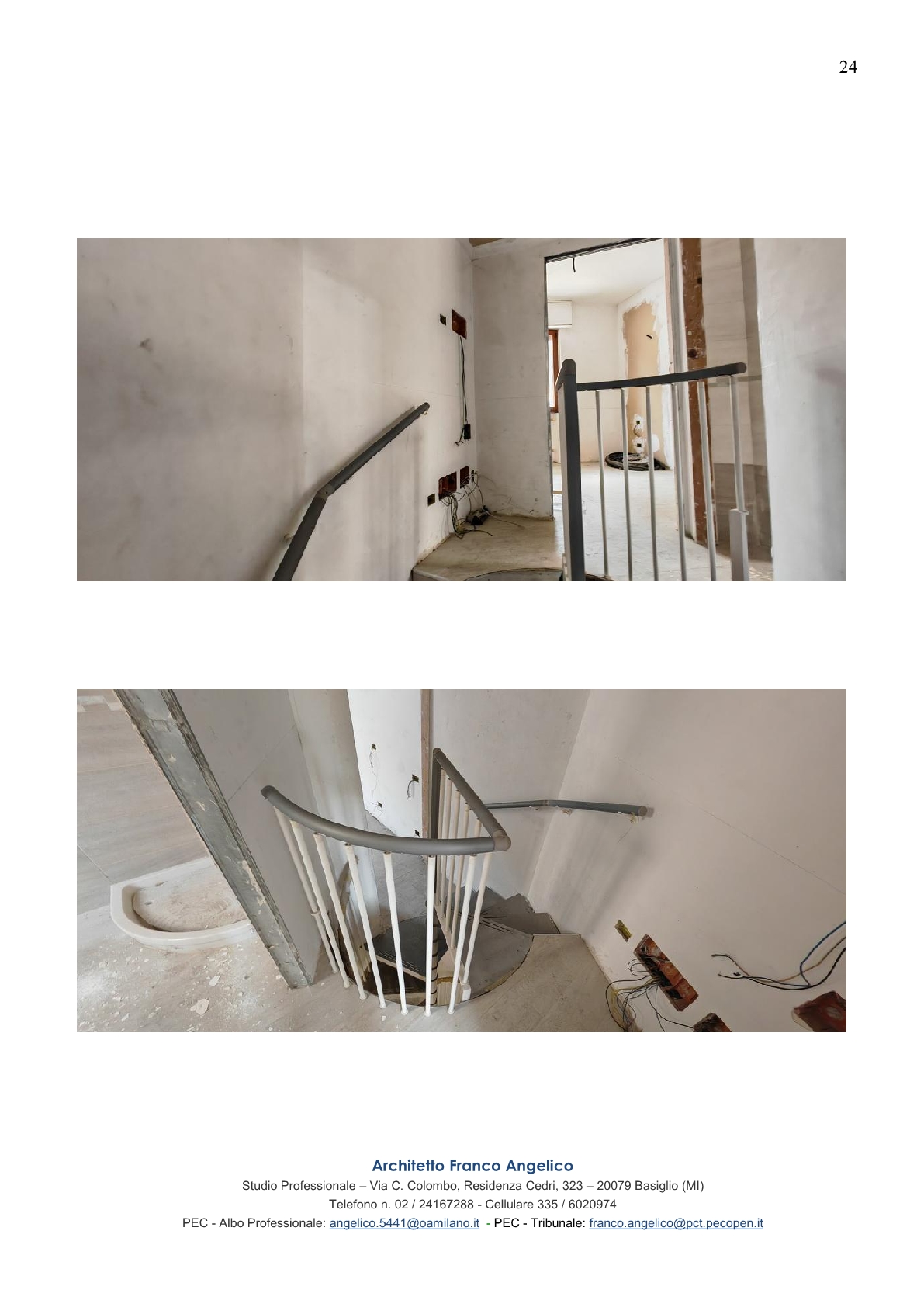 Abitazione di tipo economico immobile residenziale