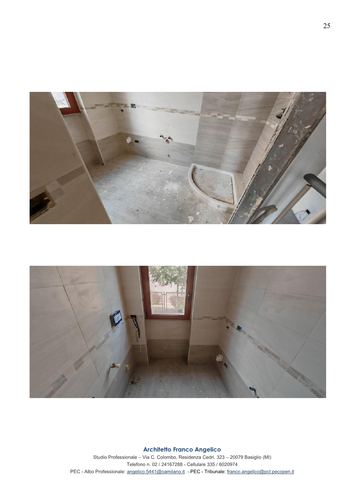 Abitazione di tipo economico immobile residenziale