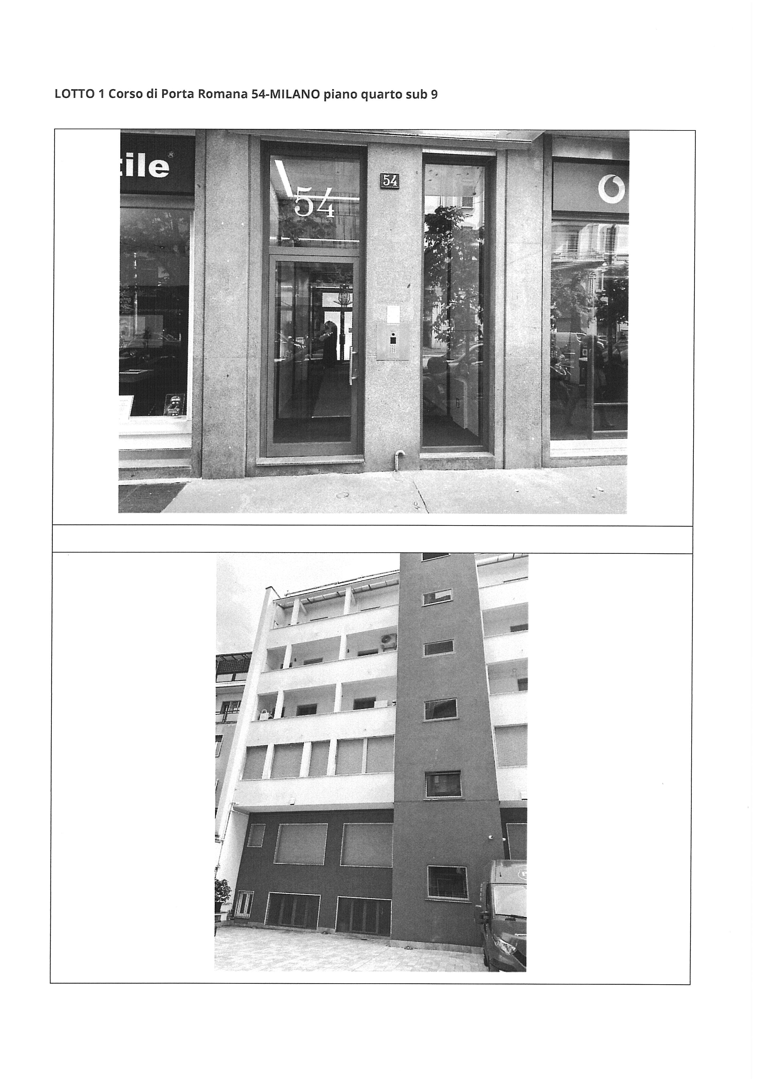 Abitazione di tipo economico immobile residenziale