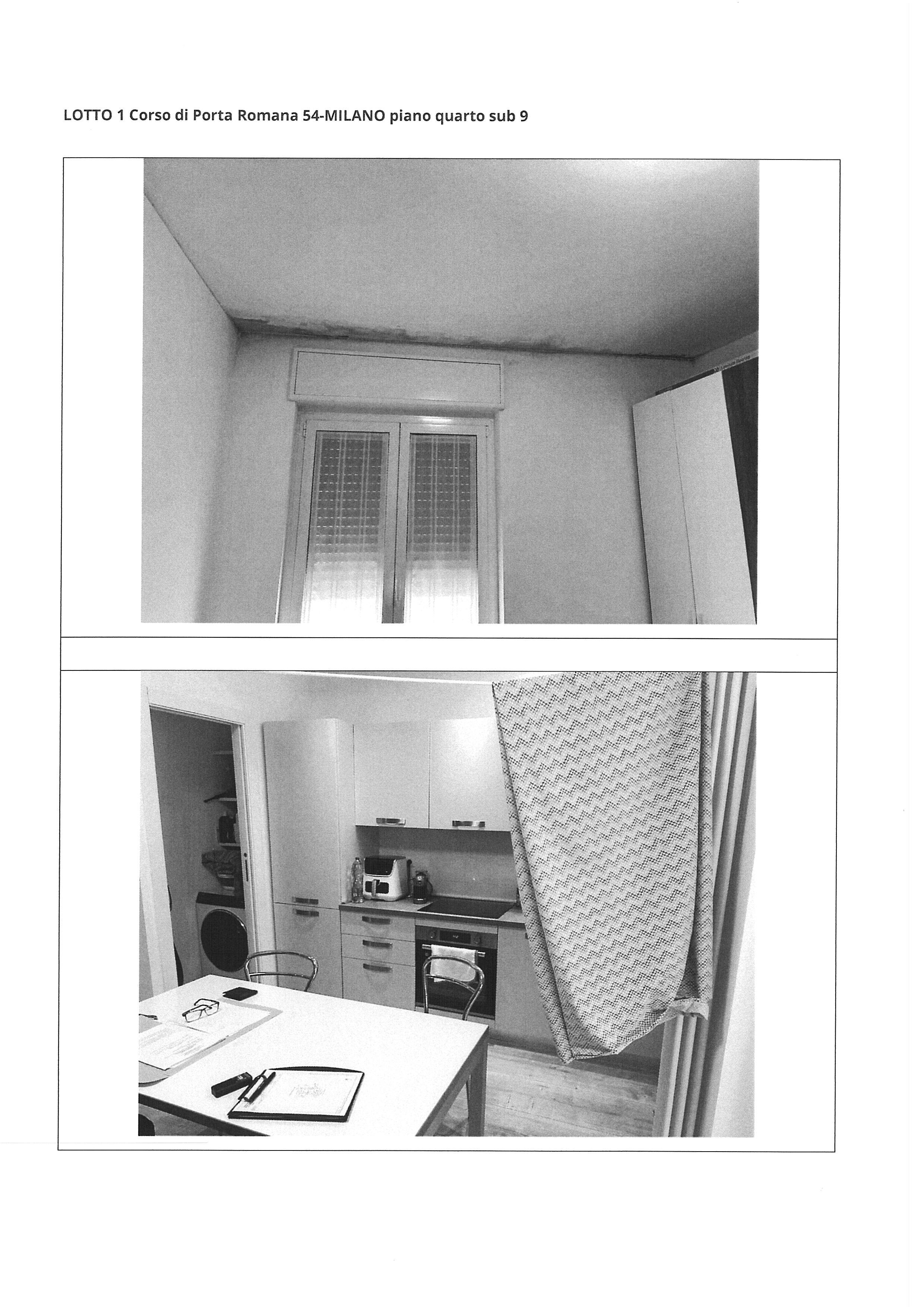 Abitazione di tipo economico immobile residenziale