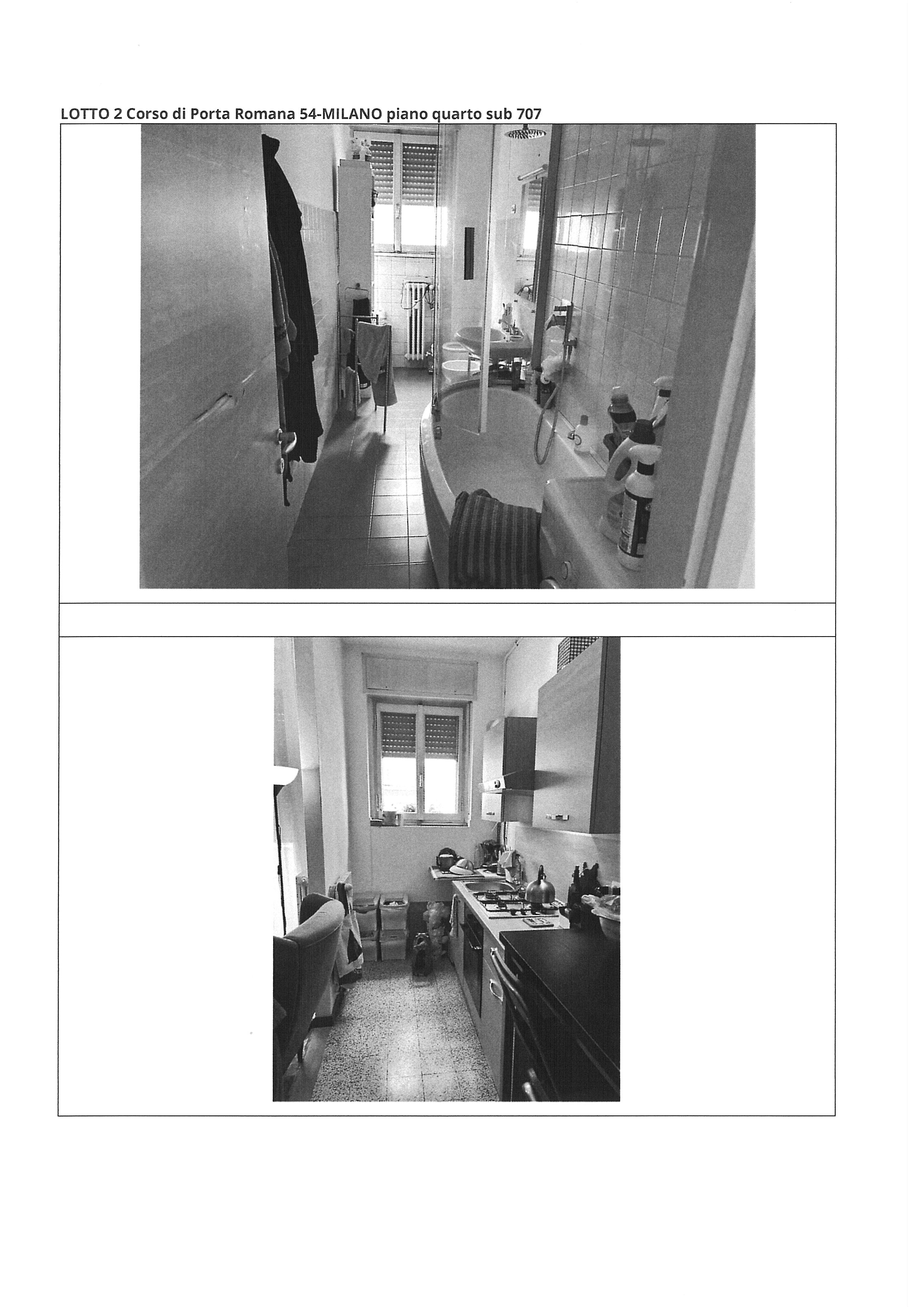 Abitazione di tipo economico immobile residenziale