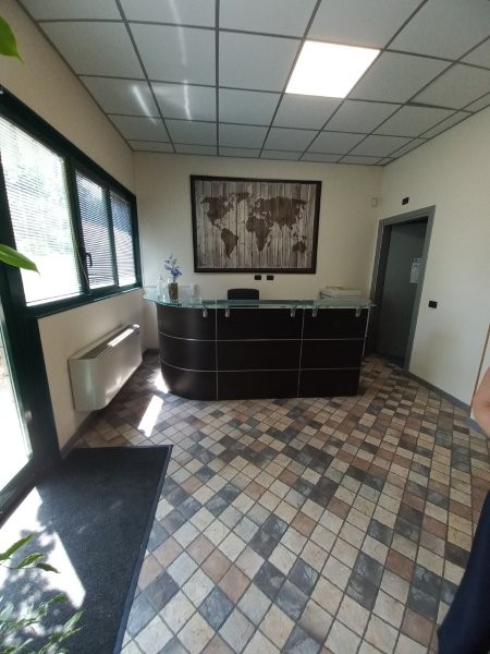 fabbricato industriale Procedura 576 2025