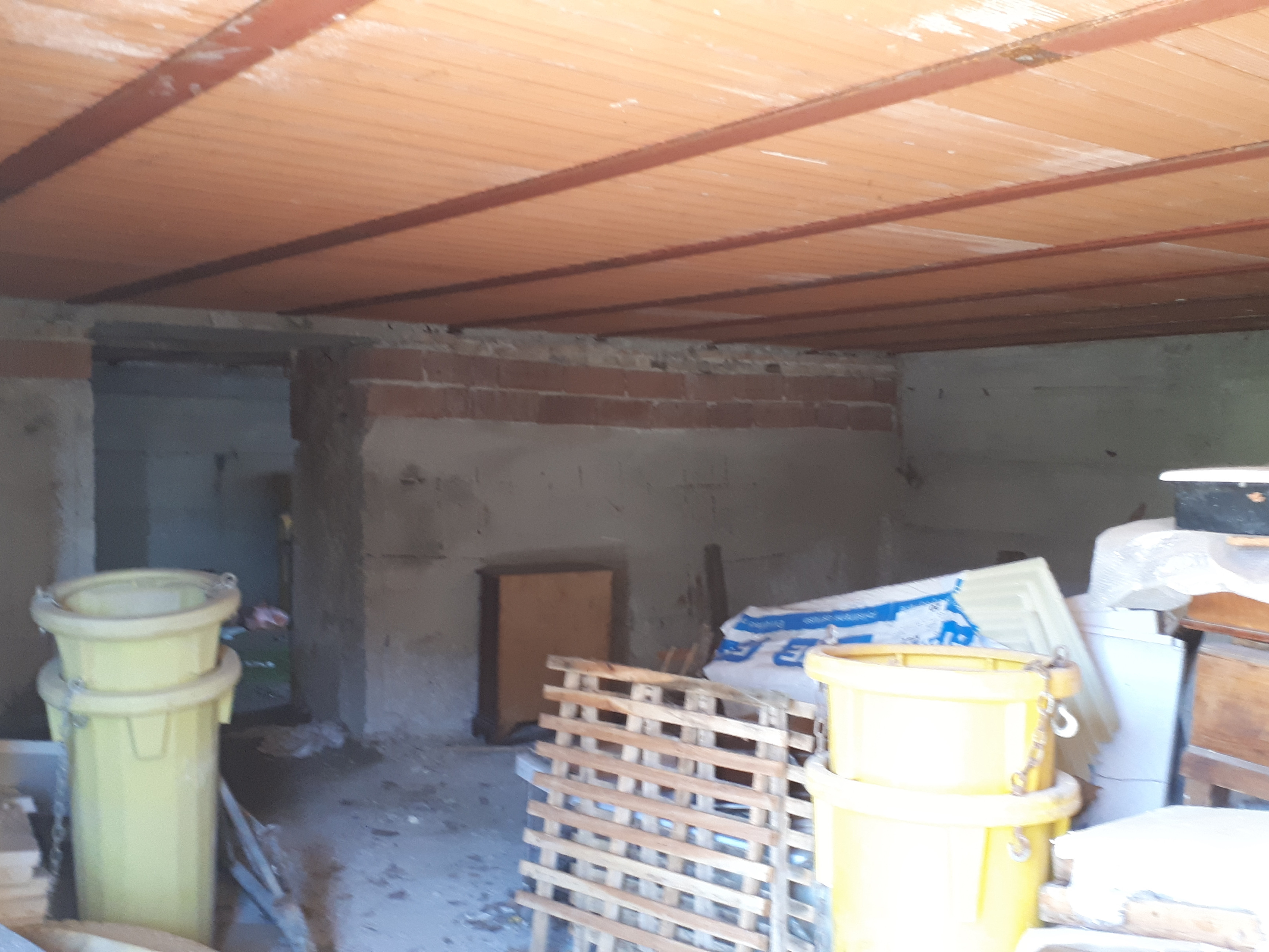 fabbricato in costruzione Procedura 26 2024