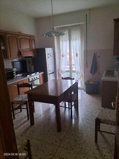 Abitazione di tipo economico immobile residenziale