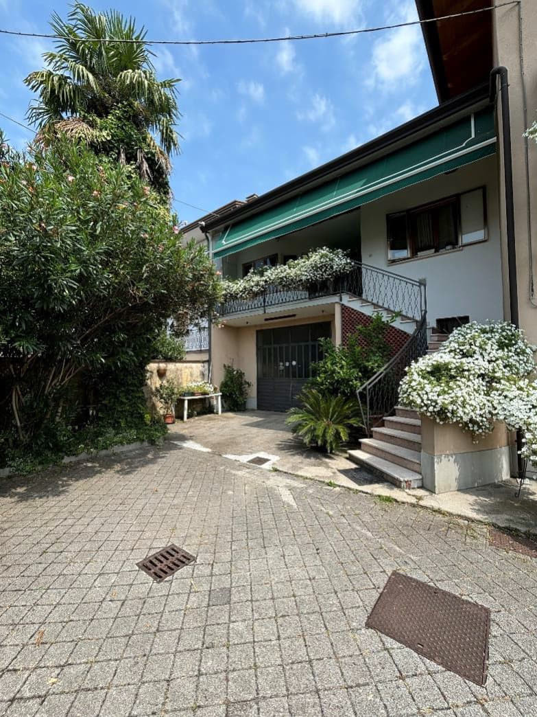 Abitazione di tipo economico immobile residenziale