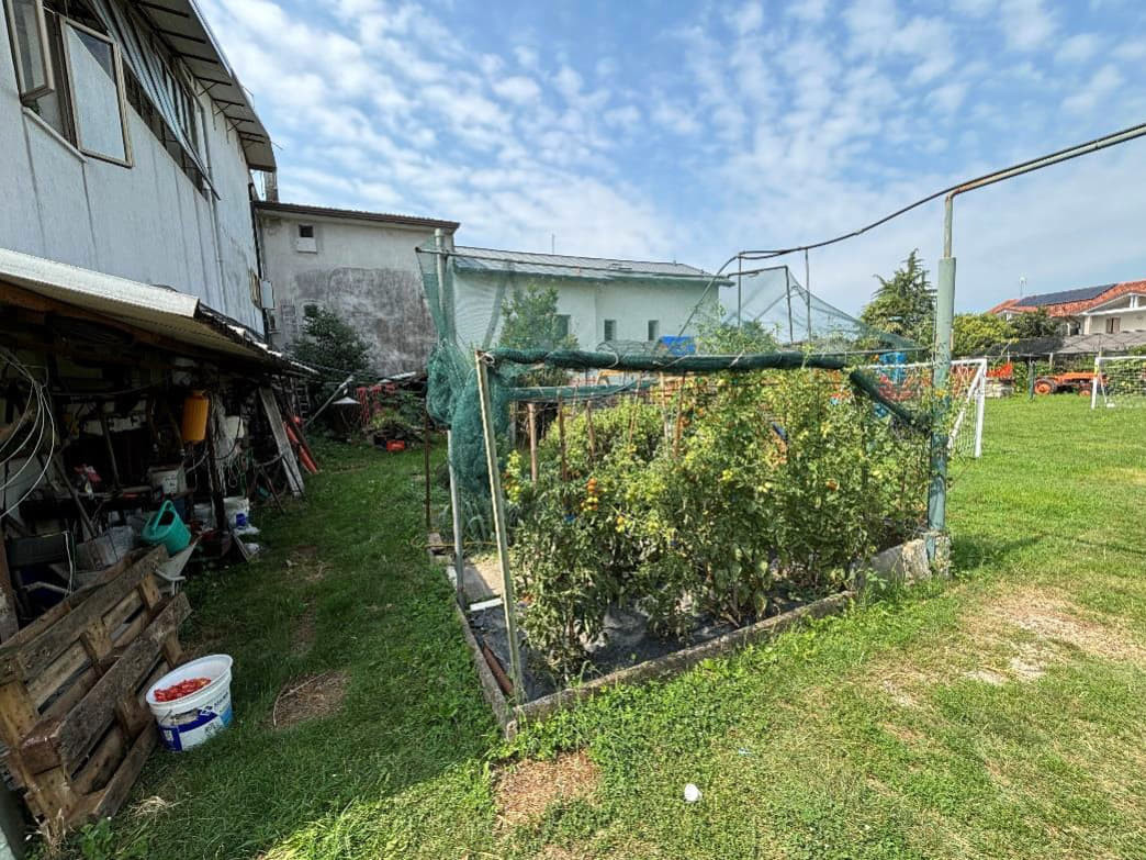 Abitazione di tipo economico immobile residenziale