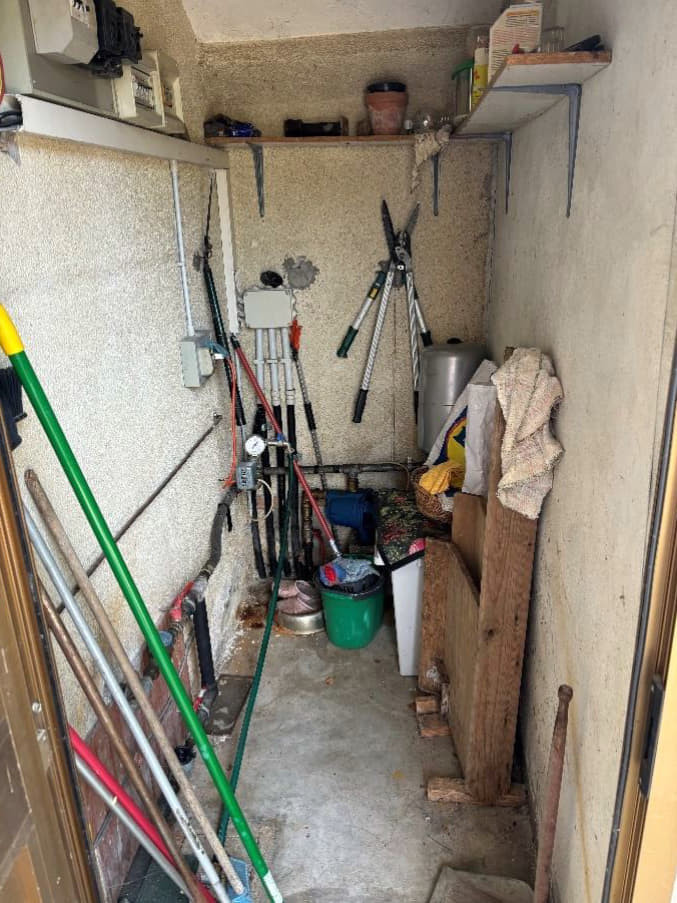 Abitazione di tipo economico immobile residenziale