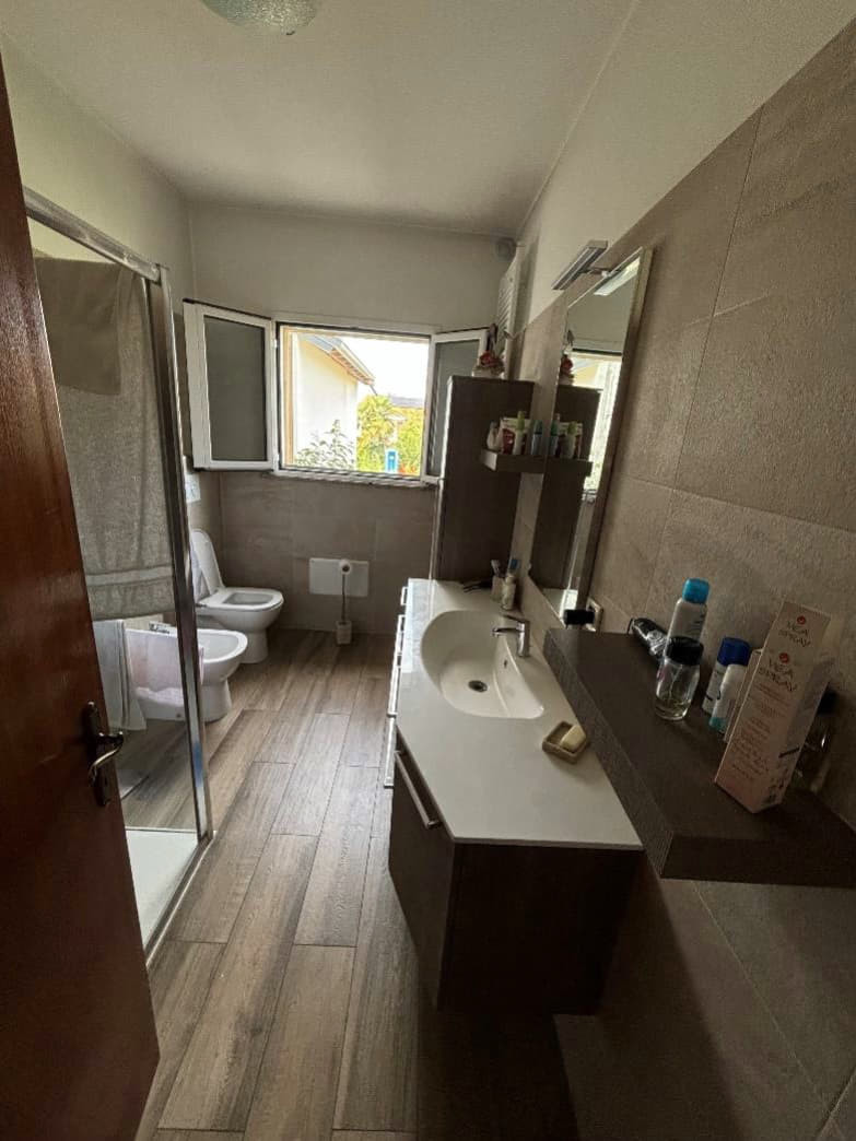 Abitazione di tipo economico immobile residenziale