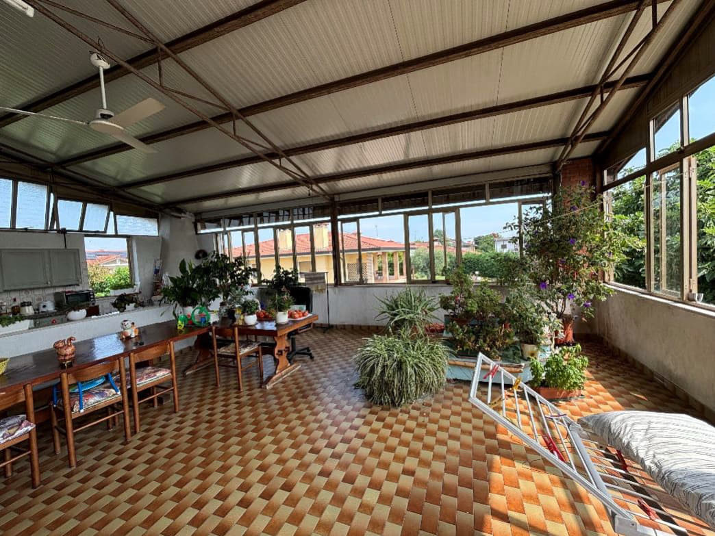 Abitazione di tipo economico immobile residenziale