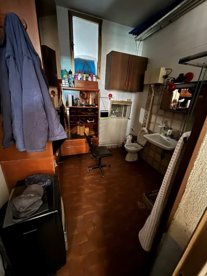 Abitazione di tipo economico immobile residenziale