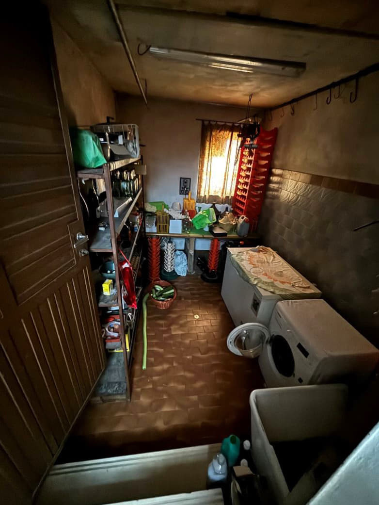 Abitazione di tipo economico immobile residenziale