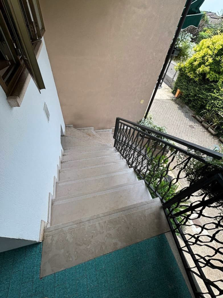 Abitazione di tipo economico immobile residenziale