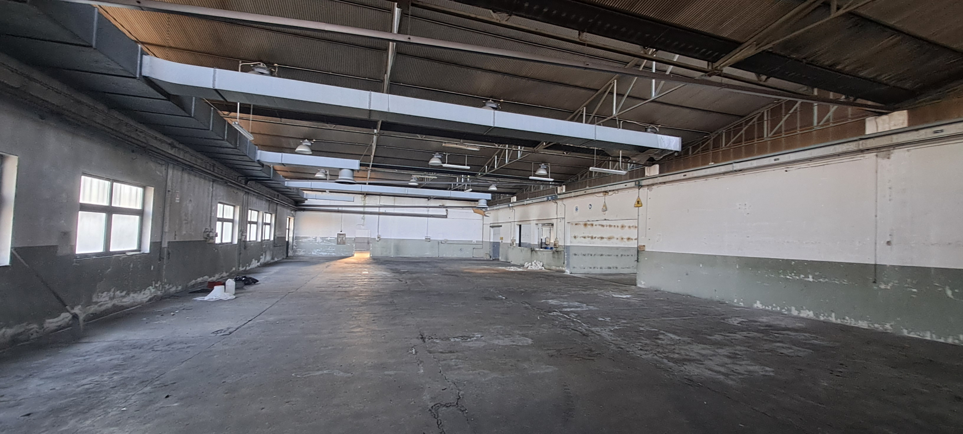 Opifici immobile industriale