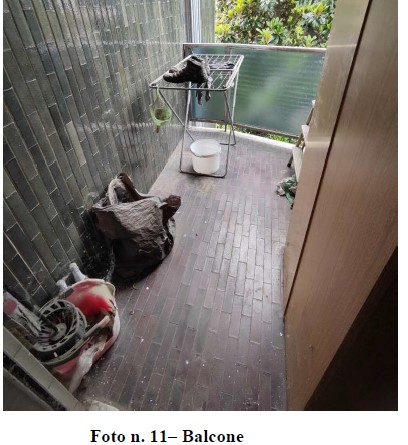 Immobile Procedura 1186 2024