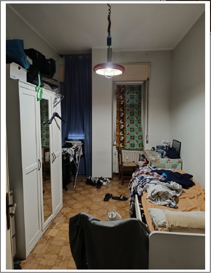 Abitazione di tipo economico immobile residenziale