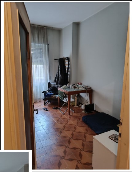 Abitazione di tipo economico immobile residenziale